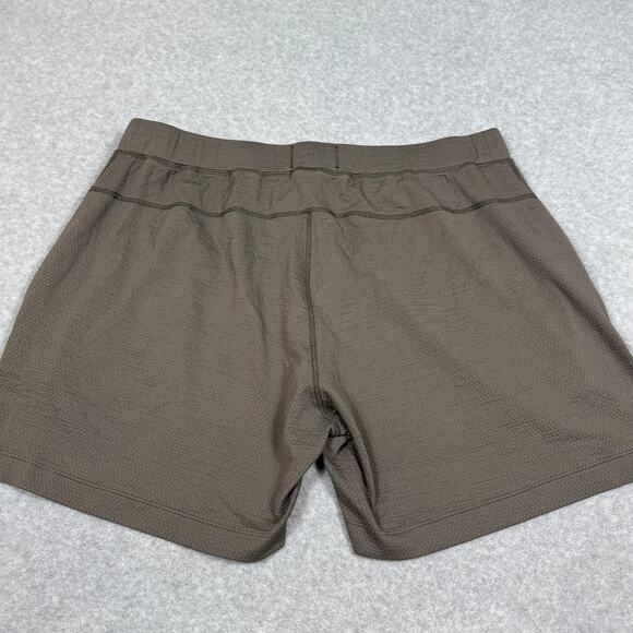 Reigning Champ Mens Size XXL Solotex Mesh Shorts - Picture 2 of 8